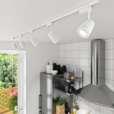 Трековый светодиодный светильник Elektrostandard Joli LTB19