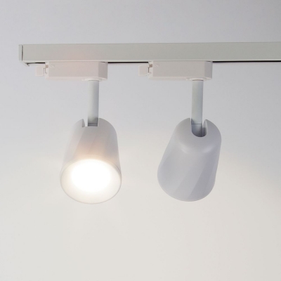 Трековый светодиодный светильник Elektrostandard Joli LTB19