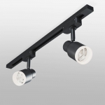 Трековый светодиодный светильник Elektrostandard Molly LTB31