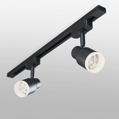 Трековый светодиодный светильник Elektrostandard Molly LTB31