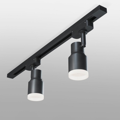 Трековый светодиодный светильник Elektrostandard Molly LTB31