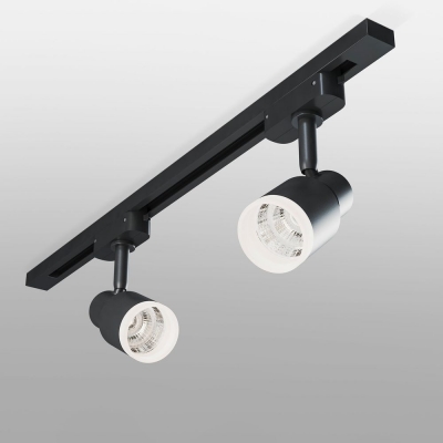 Трековый светодиодный светильник Elektrostandard Molly LTB31