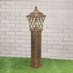 Уличный фонарь Elektrostandard Cassiopeya GL 1018F