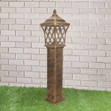 Уличный фонарь Elektrostandard Cassiopeya GL 1018F