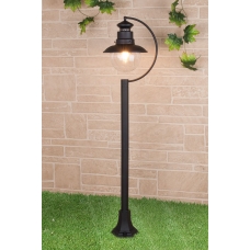 Уличный фонарь Elektrostandard Talli GL 3002F