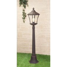 Уличный фонарь Elektrostandard Virgo GLXT-1450F