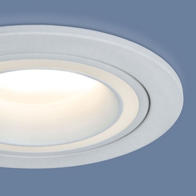 Встраиваемый светильник Elektrostandard 1081/1-2 & 1091/1-2 1081/1