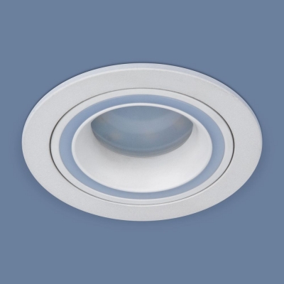 Встраиваемый светильник Elektrostandard 1081/1-2 & 1091/1-2 1081/1