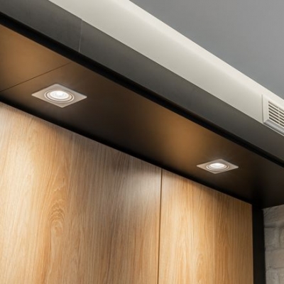 Встраиваемый светодиодный светильник Elektrostandard 9914 & 9915 LED 9915 LED