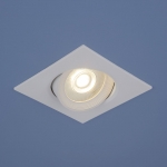Встраиваемый светодиодный светильник Elektrostandard 9914 & 9915 LED 9915 LED