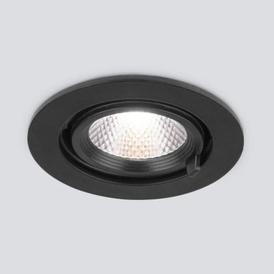 Встраиваемый светодиодный светильник Elektrostandard 9918 Led 9918 LED