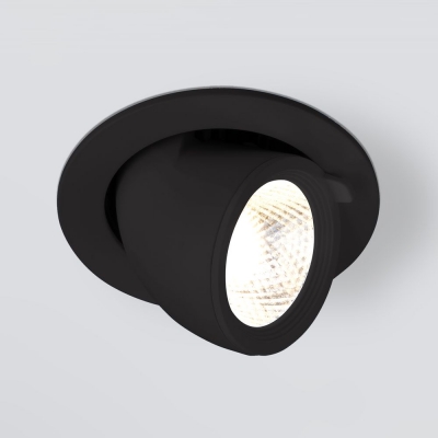 Встраиваемый светодиодный светильник Elektrostandard 9918 Led 9918 LED