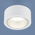 Накладной светильник Elektrostandard 1070 1070 GX53