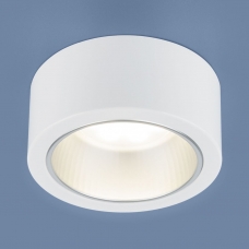 Накладной светильник Elektrostandard 1070 1070 GX53