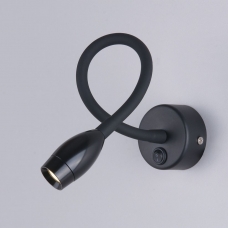 Настенный светильник Elektrostandard Band MRL LED 1020