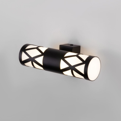 Настенный светильник Elektrostandard Fanc MRL LED 1023 черный Настенный светильник Elektrostandard Fanc MRL LED 1023 черный