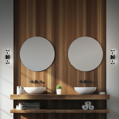 Настенный светильник Elektrostandard Fanc MRL LED 1023 черный Настенный светильник Elektrostandard Fanc MRL LED 1023 черный