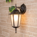 Настенный светильник уличный Elektrostandard Claro GL 1004D