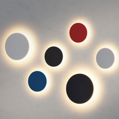 Настенный светильник уличный Elektrostandard Concept 1660 TECHNO LED Настенный светильник уличный Elektrostandard Concept 1660 TECHNO LED