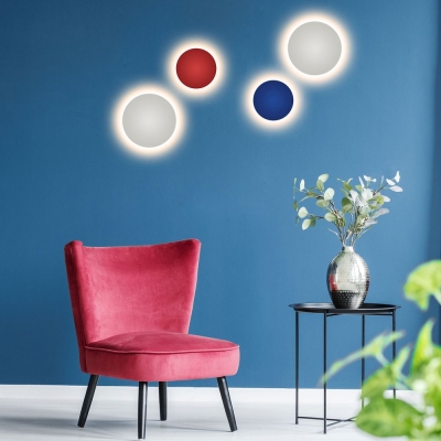 Настенный светильник уличный Elektrostandard Concept 1660 TECHNO LED Настенный светильник уличный Elektrostandard Concept 1660 TECHNO LED