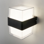 Настенный светильник уличный Elektrostandard Maul 1519 TECHNO LED