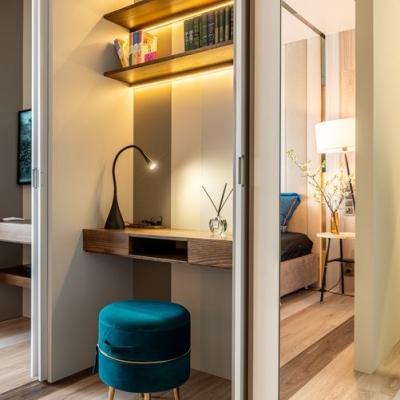 Настольная лампа Elektrostandard Lola TL80990 Настольная лампа Elektrostandard Lola TL80990