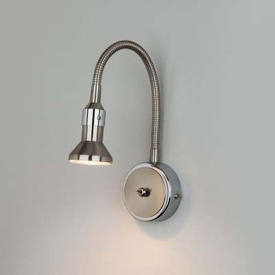 Подсветка Elektrostandard Plica 1215 MR16