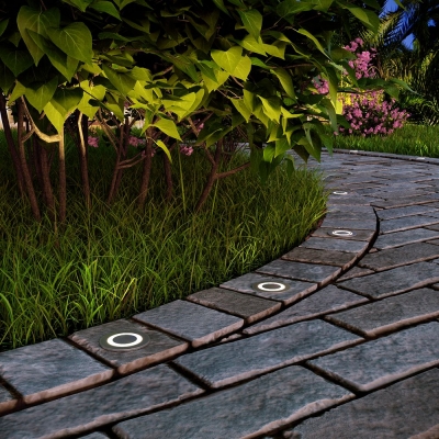 Подсветка ступеней Elektrostandard Step 4 MRL LED 1107