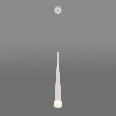 Подвесной светодиодный светильник Elektrostandard DLR038 a044559