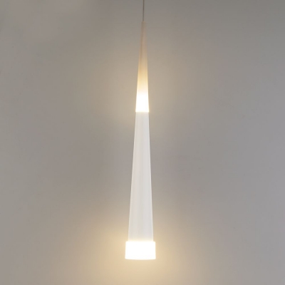 Подвесной светодиодный светильник Elektrostandard DLR038 a044559