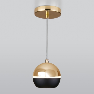 Светильник Led подвесной Elektrostandard DLS023