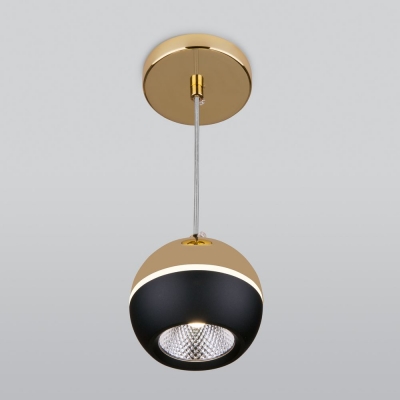 Светильник Led подвесной Elektrostandard DLS023