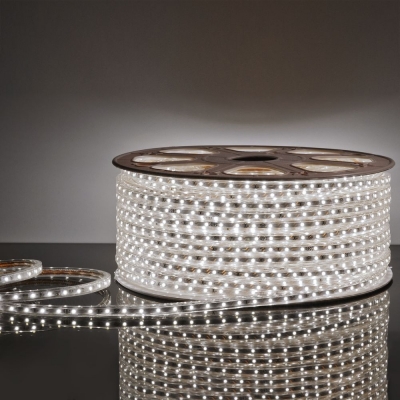 Светодиодная лента Elektrostandard 220V 4,8W IP65 LS004 220V