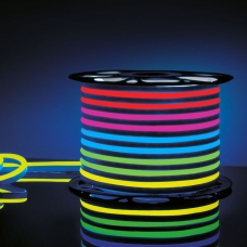 Светодиодный гибкий неон Elektrostandard LS001 220V 12 IP67 LS001 220V RGB