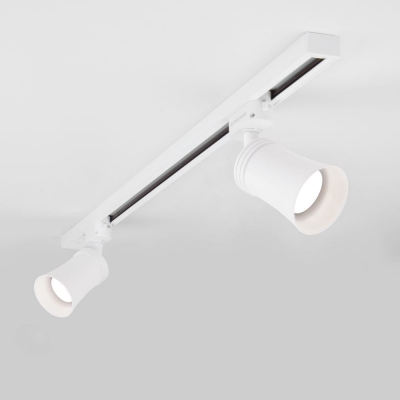 Трековый светильник Elektrostandard Vetro MRL 1001белый GU10