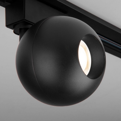 Трековый светодиодный светильник Elektrostandard Ball LTB77