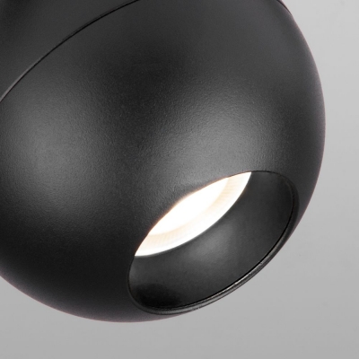 Трековый светодиодный светильник Elektrostandard Ball LTB77