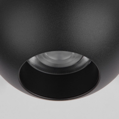 Трековый светодиодный светильник Elektrostandard Ball LTB77