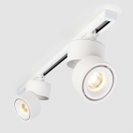 Трековый светодиодный светильник Elektrostandard Klips LTB21