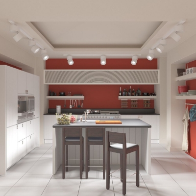 Трековый светодиодный светильник Elektrostandard Klips LTB21 Трековый светодиодный светильник Elektrostandard Klips LTB21