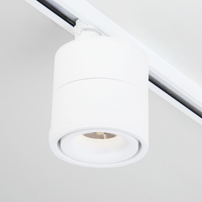 Трековый светодиодный светильник Elektrostandard Klips LTB21 Трековый светодиодный светильник Elektrostandard Klips LTB21