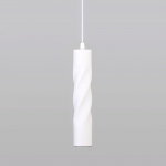 Трековый светодиодный светильник Eurosvet Scroll 50162/1 LED