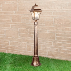 Уличный фонарь Elektrostandard Altair Altair F