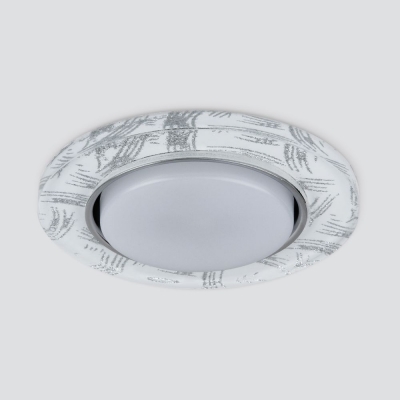 Встраиваемый светильник Elektrostandard 1062 1062 GX53 Встраиваемый светильник Elektrostandard 1062 1062 GX53