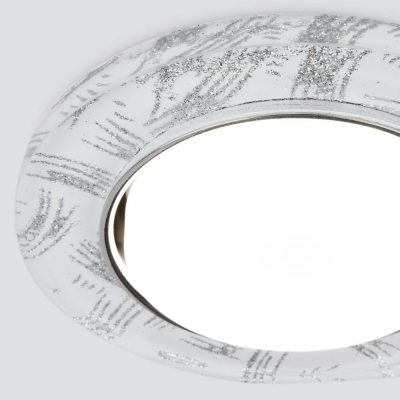 Встраиваемый светильник Elektrostandard 1062 1062 GX53 Встраиваемый светильник Elektrostandard 1062 1062 GX53