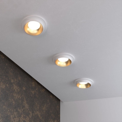 Встраиваемый светильник Elektrostandard 113 MR16 золото Встраиваемый светильник Elektrostandard 113 MR16 золото