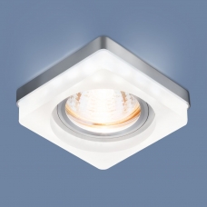 Встраиваемый светильник Elektrostandard 2205-2206-2207 2207 MR16