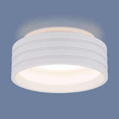 Встраиваемый светильник Elektrostandard 7014 MR16 7014 MR16