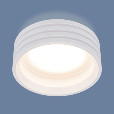 Встраиваемый светильник Elektrostandard 7014 MR16 7014 MR16 Встраиваемый светильник Elektrostandard 7014 MR16 7014 MR16