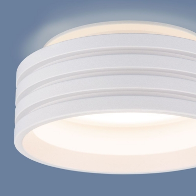 Встраиваемый светильник Elektrostandard 7014 MR16 7014 MR16 Встраиваемый светильник Elektrostandard 7014 MR16 7014 MR16